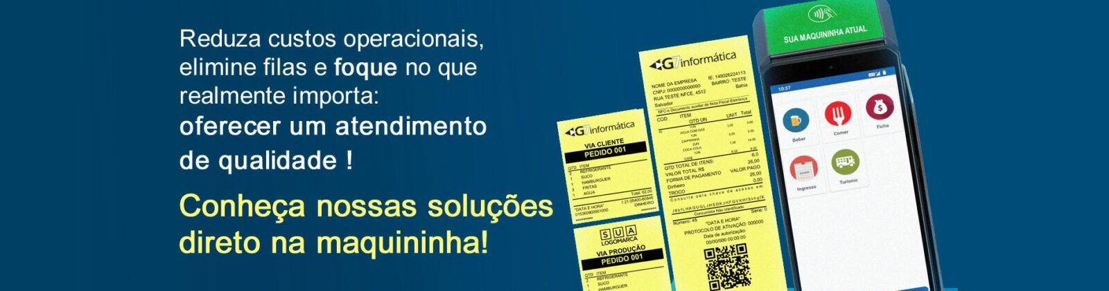 G7 Informatica